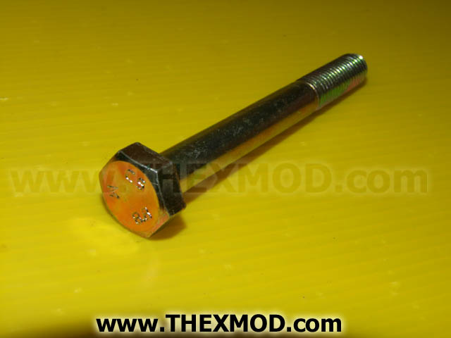 Bolt - M10 - 1.5mm Pitch x 90MM LG - BS369 72223/21-2