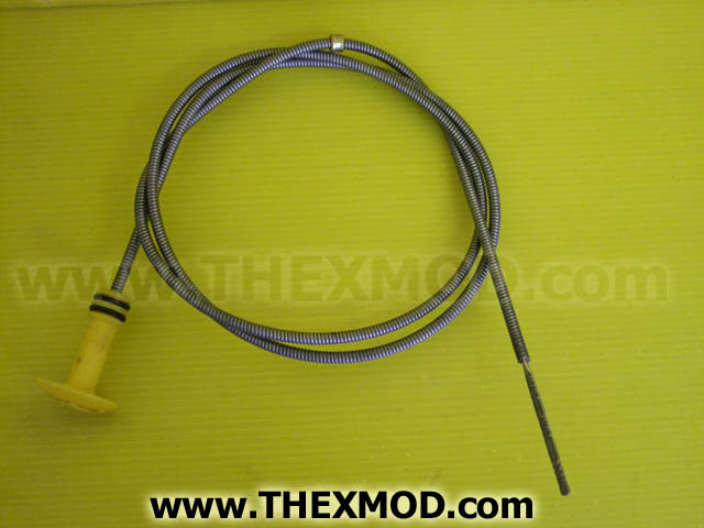 Dipstick - 1.421M LG x 5.6MM DIA - 91078548-1