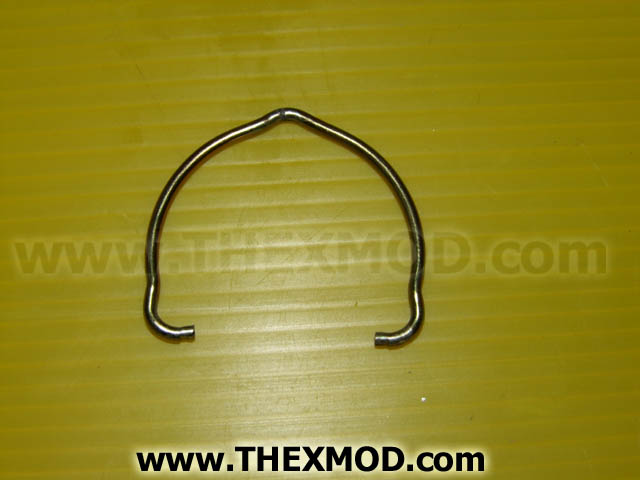 Bearing Retainer - 1.75IN OD - 2712128-1