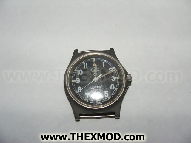 G10 Watch - issued - 61355/90-1