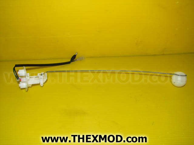 Liquid Quantity Transmitter - Fuel Tank - 9111447-1