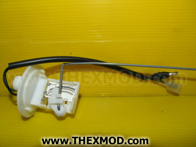 Liquid Quantity Transmitter - Fuel Tank - 9111447-2