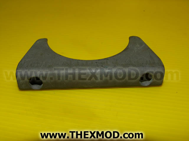Exhaust Clamp - 4IN LG - 7084523-1