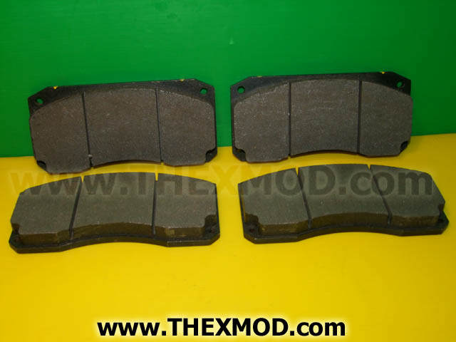 Brake Pads - GDB5027 / MDP5027-1