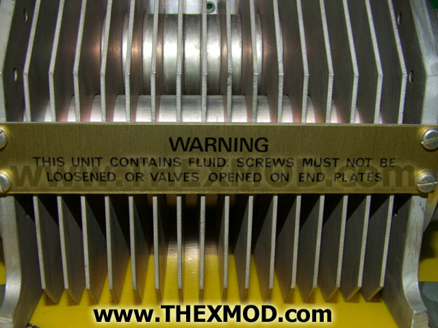 Load Unit Assembly - SD1/244203-2
