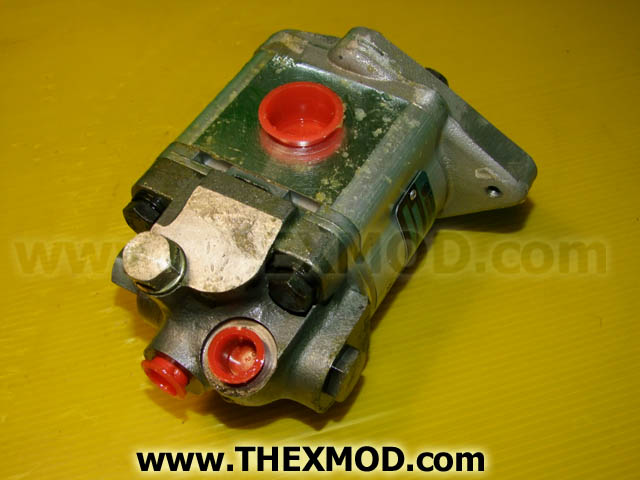 Pump - Steering - 91095330-2
