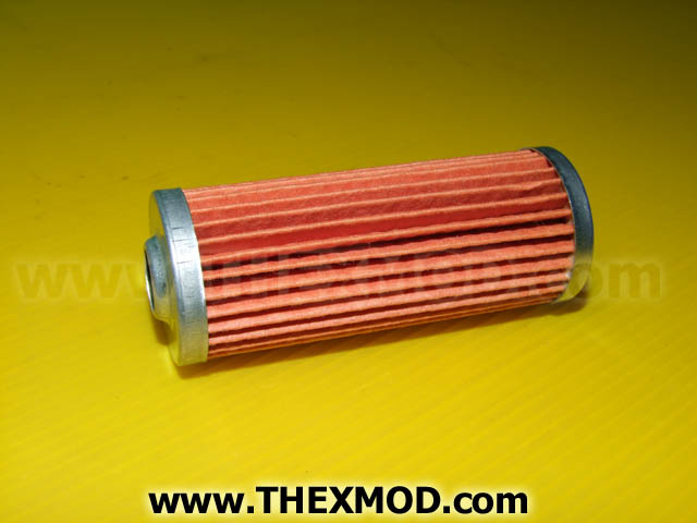 Filter - Fluid Element - 124550-55700-1