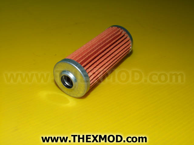 Filter - Fluid Element - 124550-55700-2