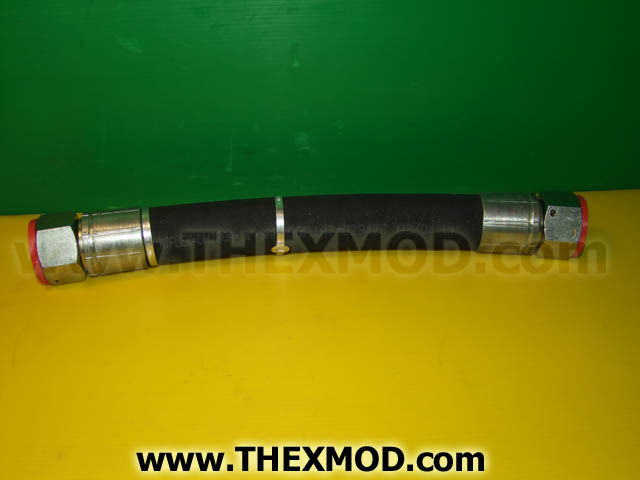 Hose  Assembly - FV602659-1