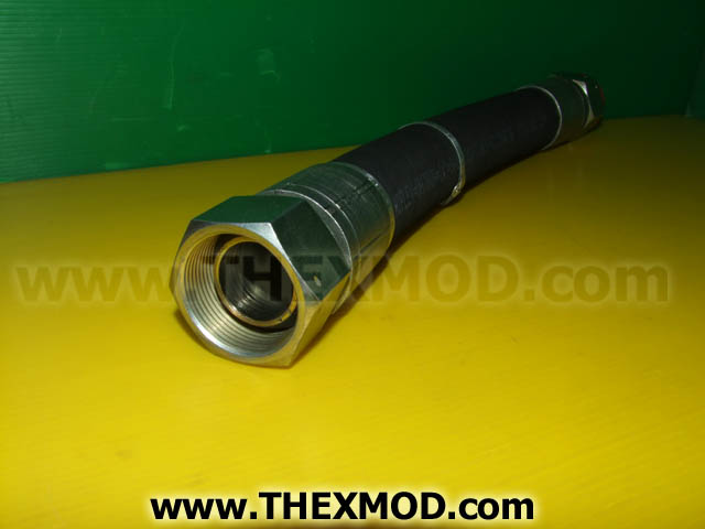 Hose  Assembly - FV602659-2