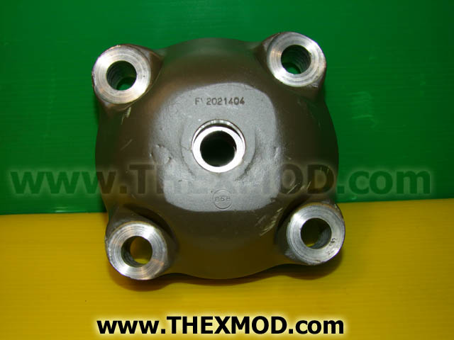 Grease Cap - FV2021404-1