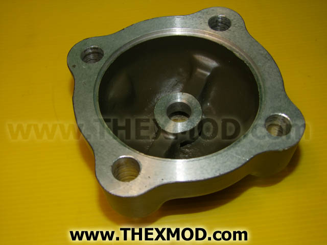 Grease Cap - FV2021404-2
