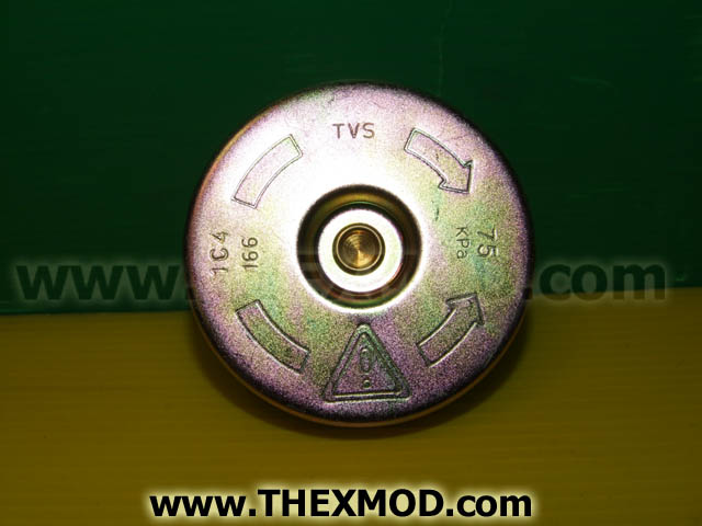 Cap - Filler - 7989166-1