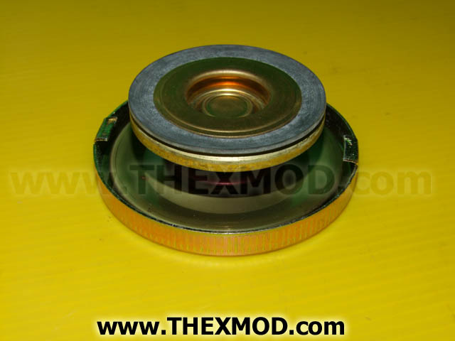 Cap - Filler - 7989166-2