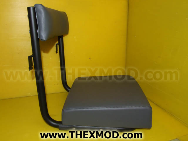 Seat - Radio Operators - RRC5513LOY - RRC5513LCS-1
