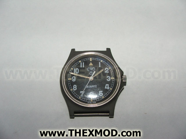 G10 Watch - issued - 2403/95-1