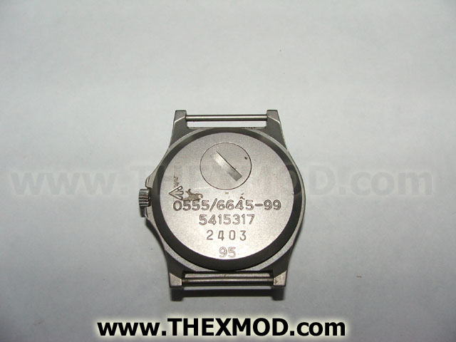 G10 Watch - issued - 2403/95-2