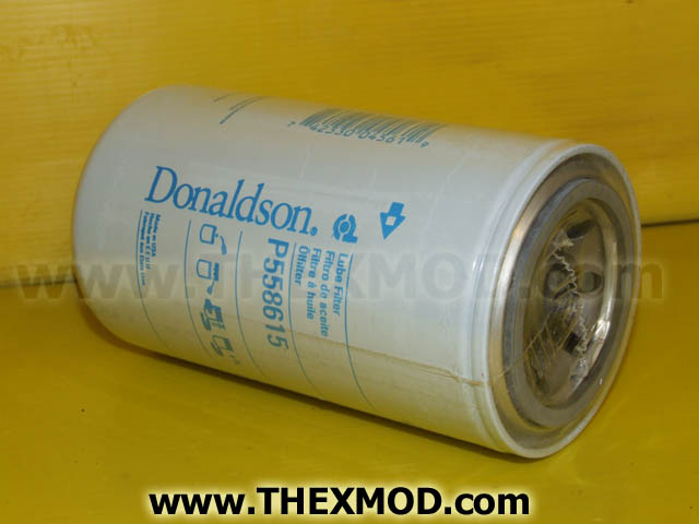 Filter - Element - P558615-1
