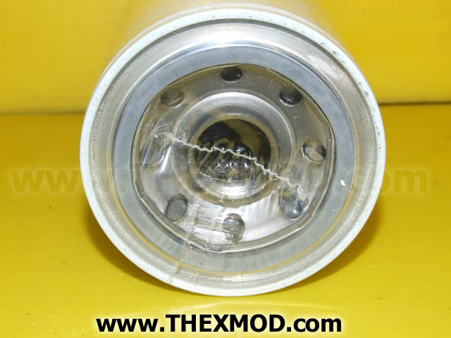 Filter - Element - P558615-2