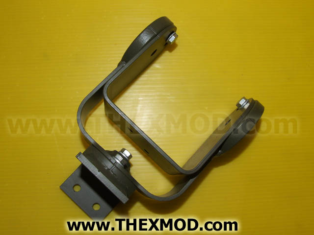 Kit - Inclinometer Gimbal - 8821147-1