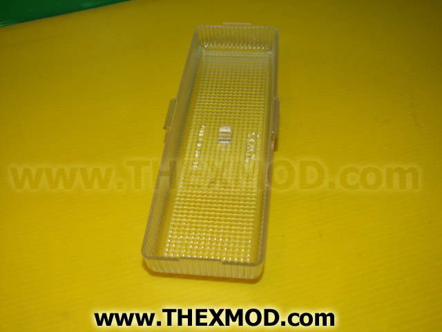 Lens - Clear - 91090772-2