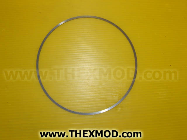 Shim - Steel 132mm ID - 91074910-1