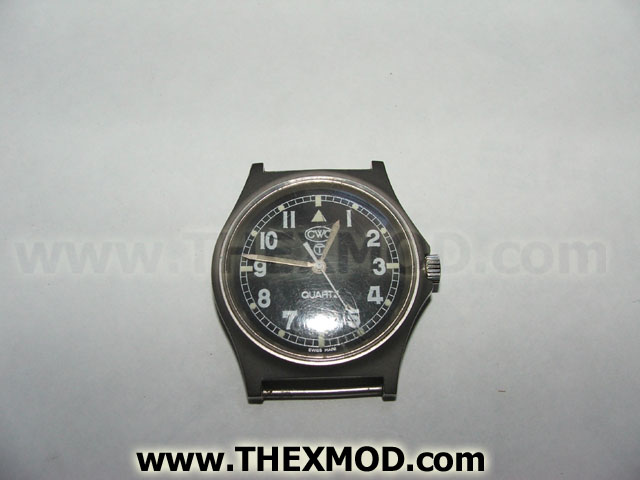 G10 Watch - issued - 42157/89-1