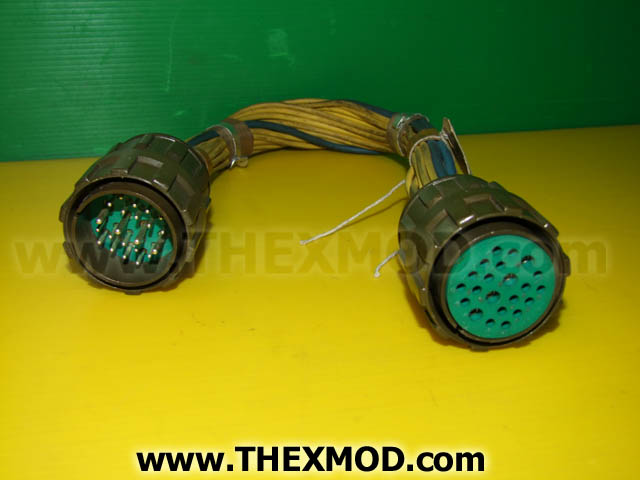 Wiring Harness - FV514536/2-2