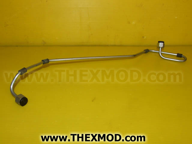 Tube - Female union each end - 91046193-1