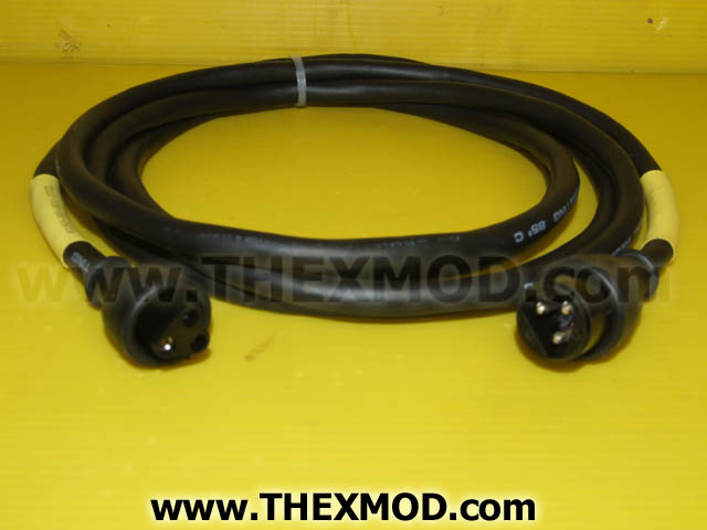 Cable Assembly - SD/B167885-1