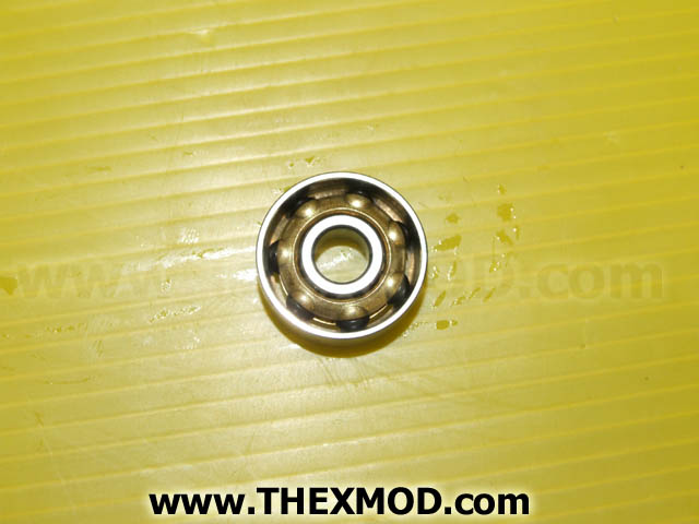 Bearing - Ball - 999501141-1