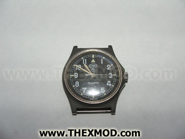G10 Watch - issued - 54964/90-1