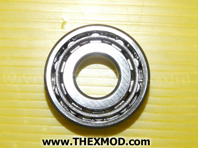 Bearing - Parallel Roller - 995379410-1