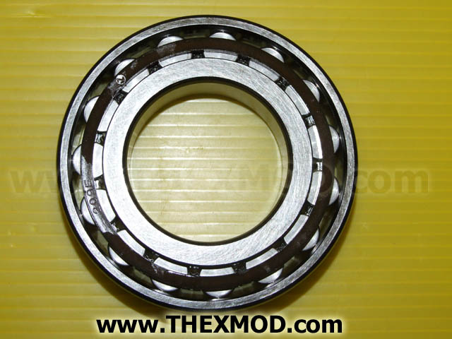 Bearing - Ball - 98043945 - N29 ECP-1