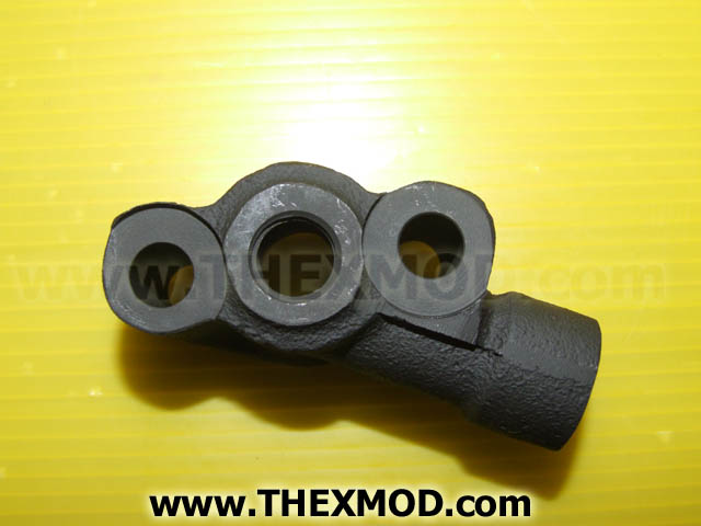 Oil Feed - Adaptor - 91034178-2