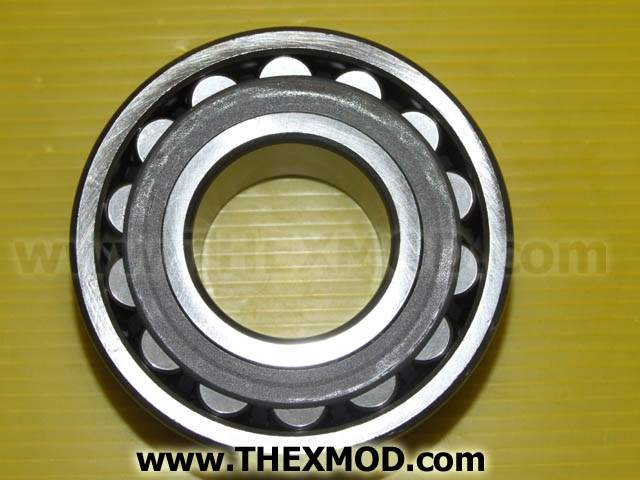 Bearing - Wormshaft 90 x 40 mm ID - 99253707 - 22-1