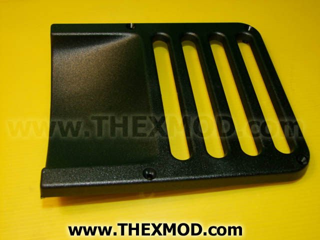 Grille - Extractor Vent - KAL4387-1