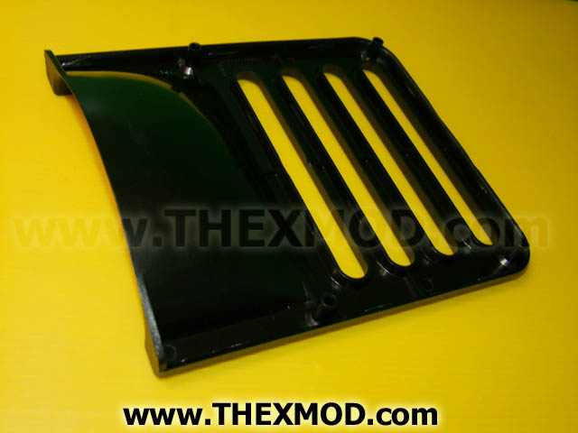 Grille - Extractor Vent - KAL4387-2