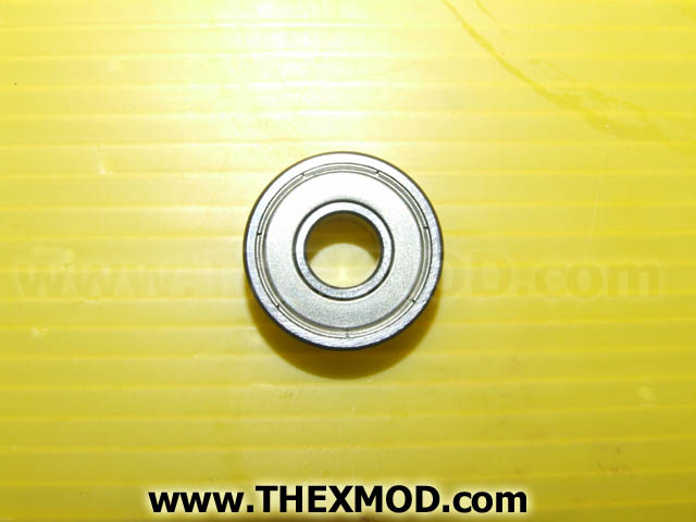 Bearing - Ball - 999238323 - 508 2Z (Y)-1