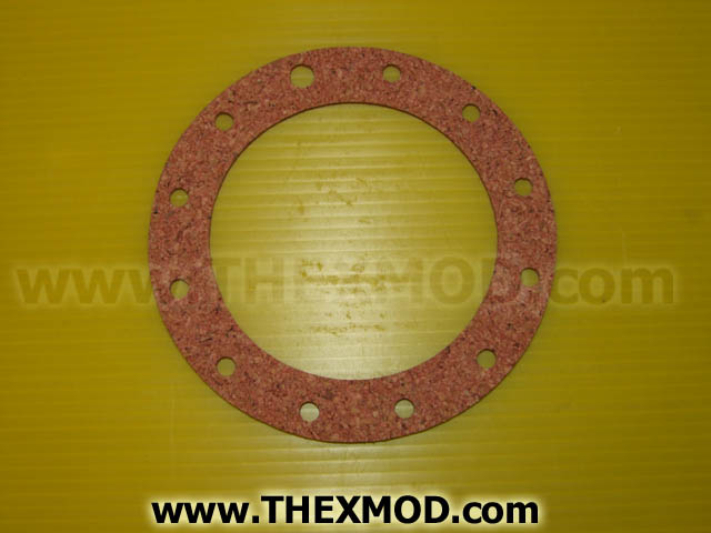 Gasket - 4.1/4IN OD x 3IN ID - FG558-1