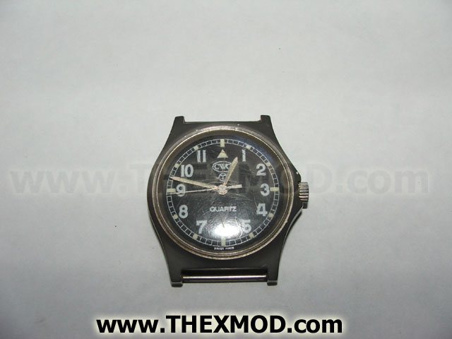 G10 Watch - issued - 31962/89-1