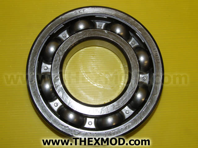 Bearing - Ball - 190 x 90 mm ID - 992821889-1