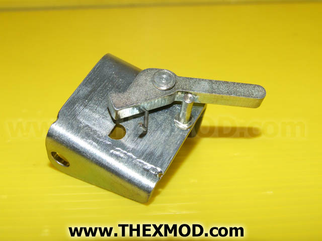 Catch - Bracket - WKL3079-1