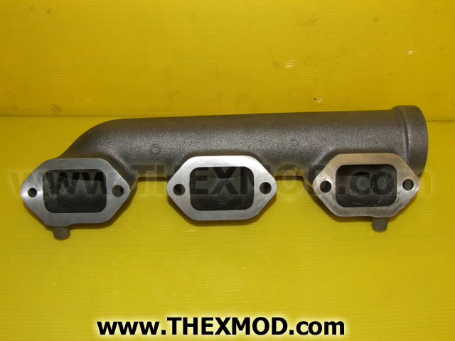 Exhaust - Manifold - CK1031-2