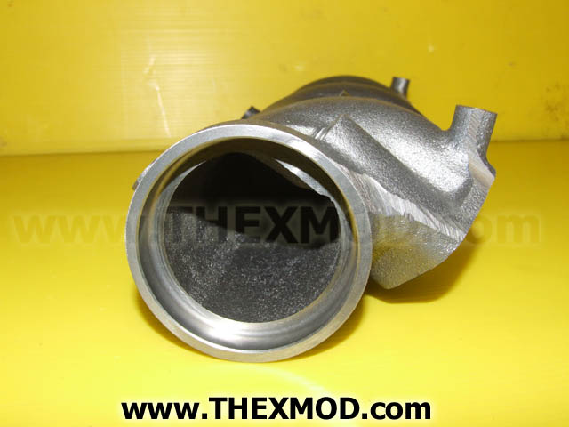 Exhaust - Manifold - CK1031-3