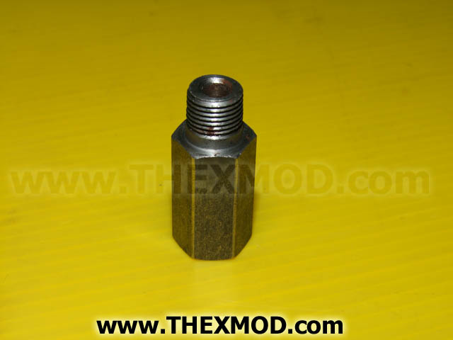Adaptor - Lubrication - 1/8IN - NG6303-2