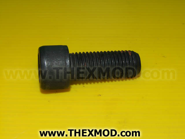 Screw - 16MM DIA X 40MM LG - 11499811-2