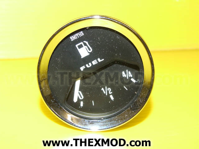 Gauge - Liquid - 6053584 - BF2242-00C-1