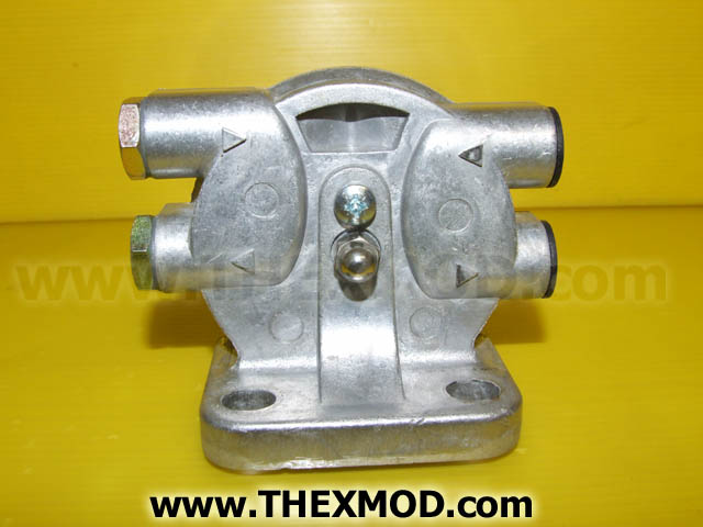 Filter - Fuel - Sediment - FBU5404 - 700-2