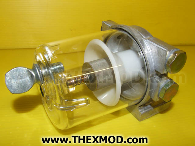 Filter - Fuel - Sediment - FBU5404 - 700-3